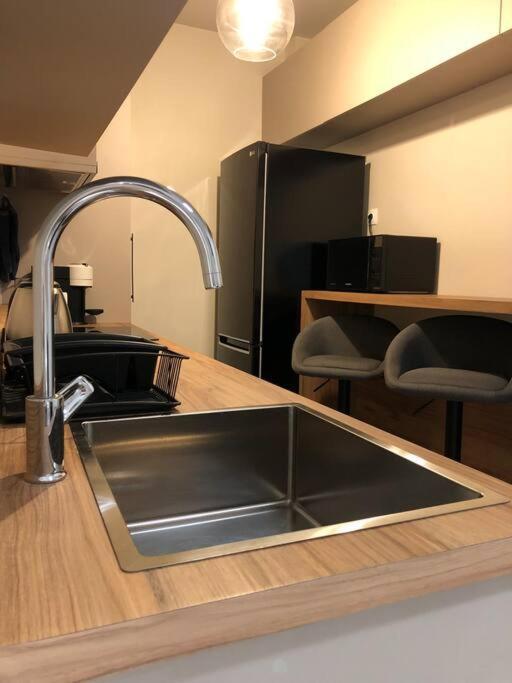 Eden Condo Athen Eksteriør billede